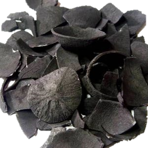 Coconut Shell Charcoal